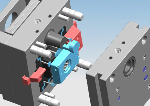 鋼的多種類型，以及您應該了解的有關CNC 加工它們的知識